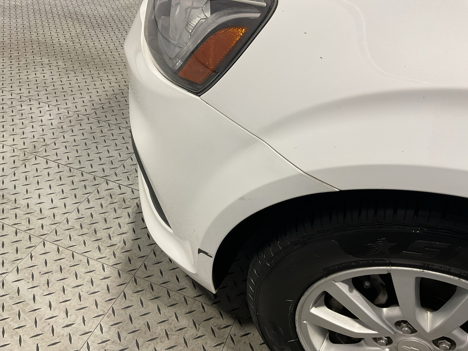 2020 Chevrolet Sonic LT Auto Sedan