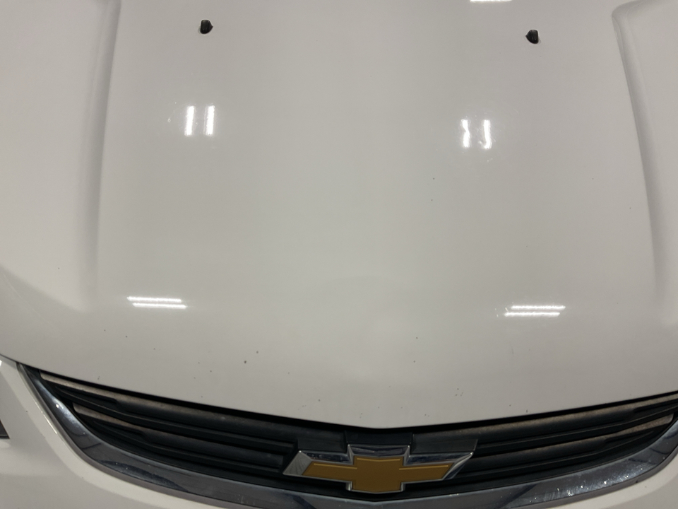 2020 Chevrolet Sonic LT Auto Sedan