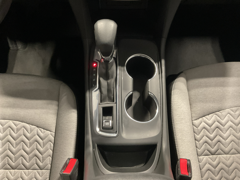 2024 Chevrolet Equinox LS 2WD
