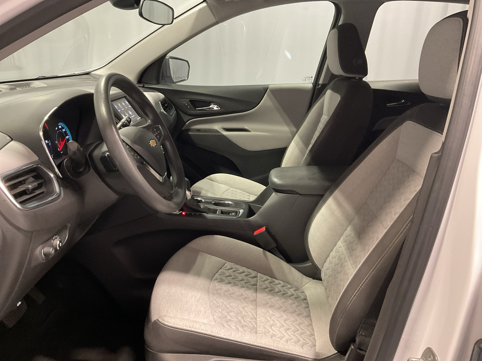 2024 Chevrolet Equinox LS 2WD