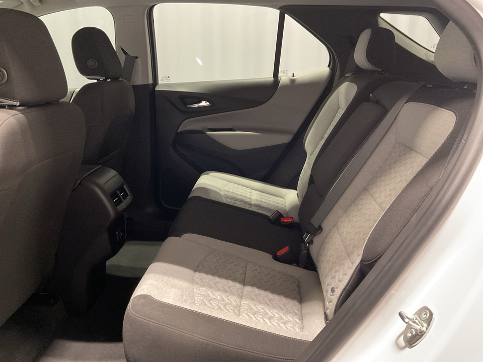 2024 Chevrolet Equinox LS 2WD