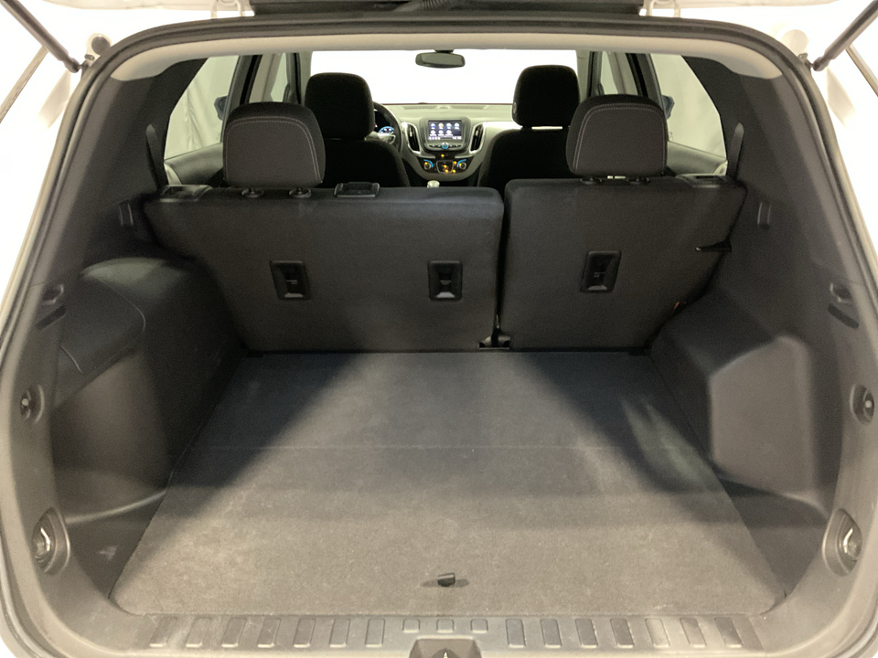 2024 Chevrolet Equinox LS 2WD