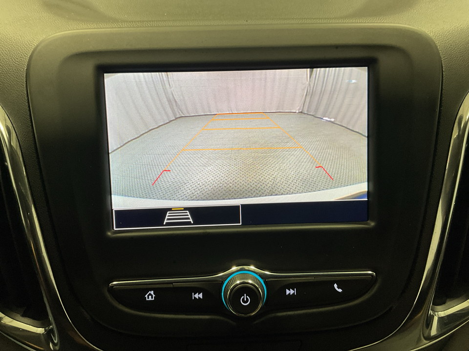2024 Chevrolet Equinox LS 2WD