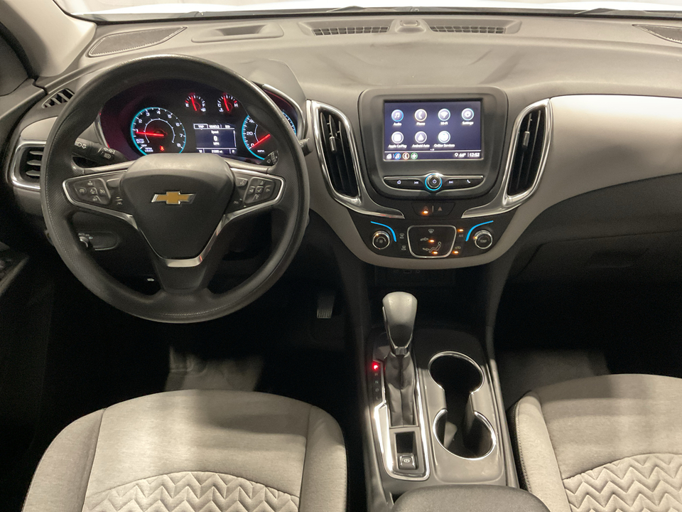 2024 Chevrolet Equinox LS 2WD