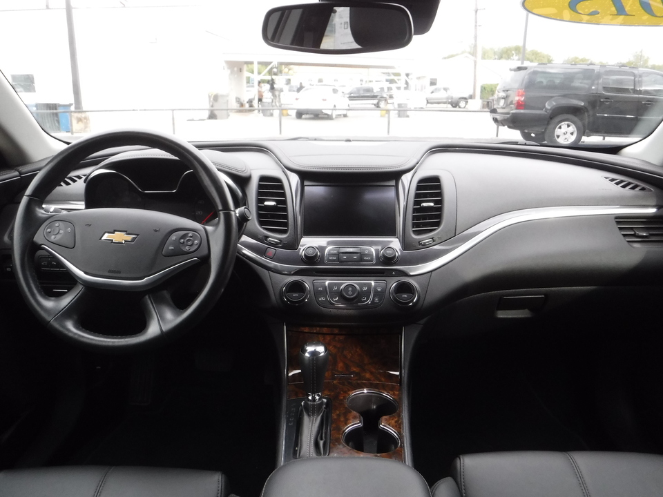 2015 Chevrolet Impala 2LT