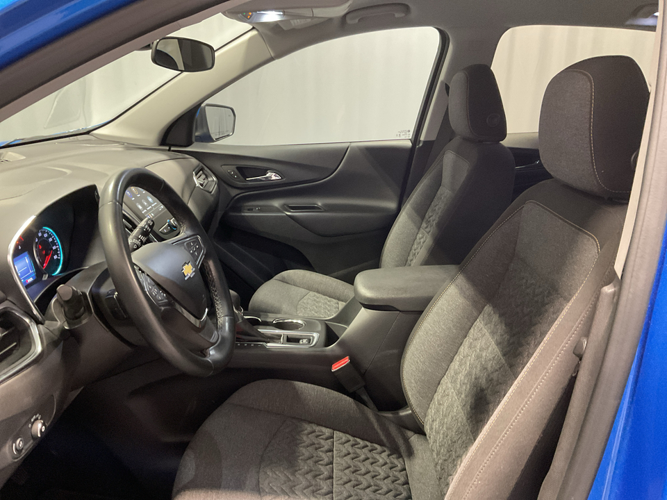2024 Chevrolet Equinox LT 2WD