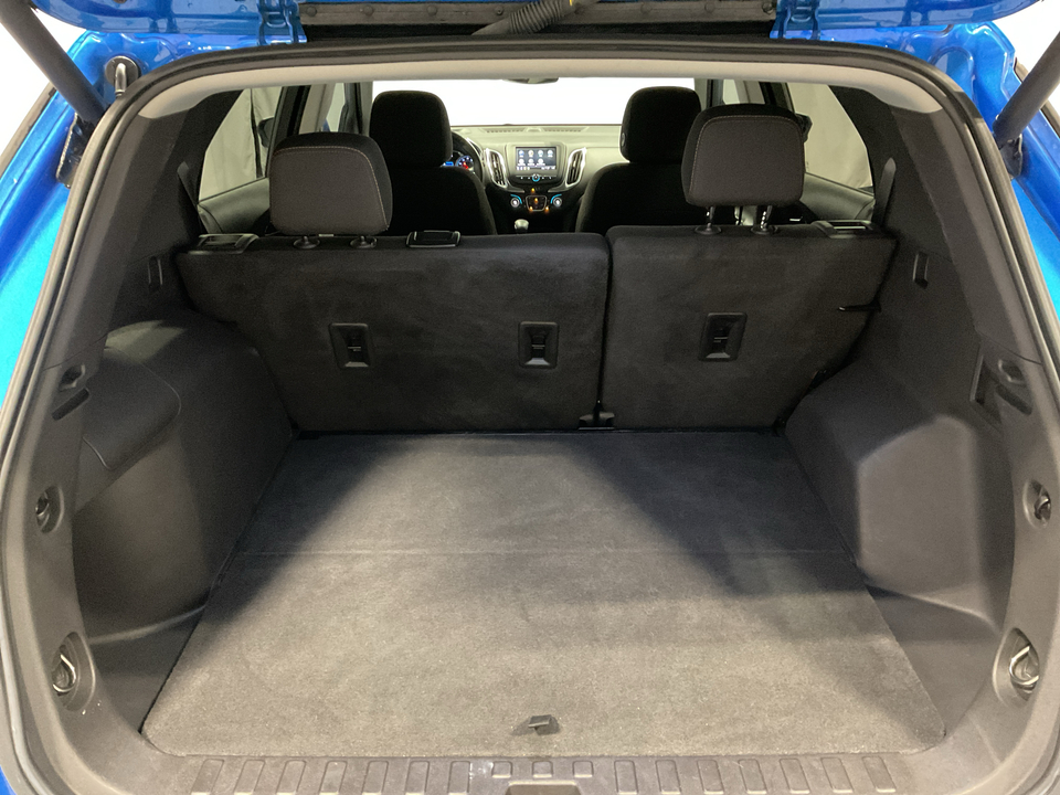 2024 Chevrolet Equinox LT 2WD