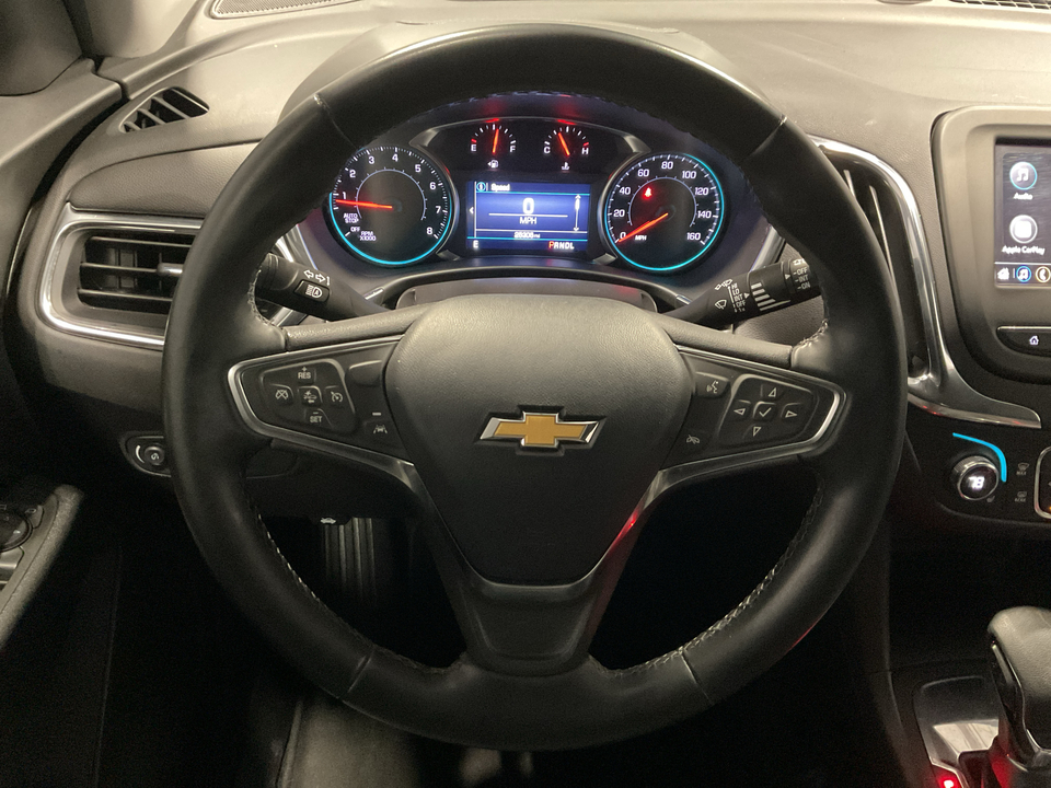 2024 Chevrolet Equinox LT 2WD