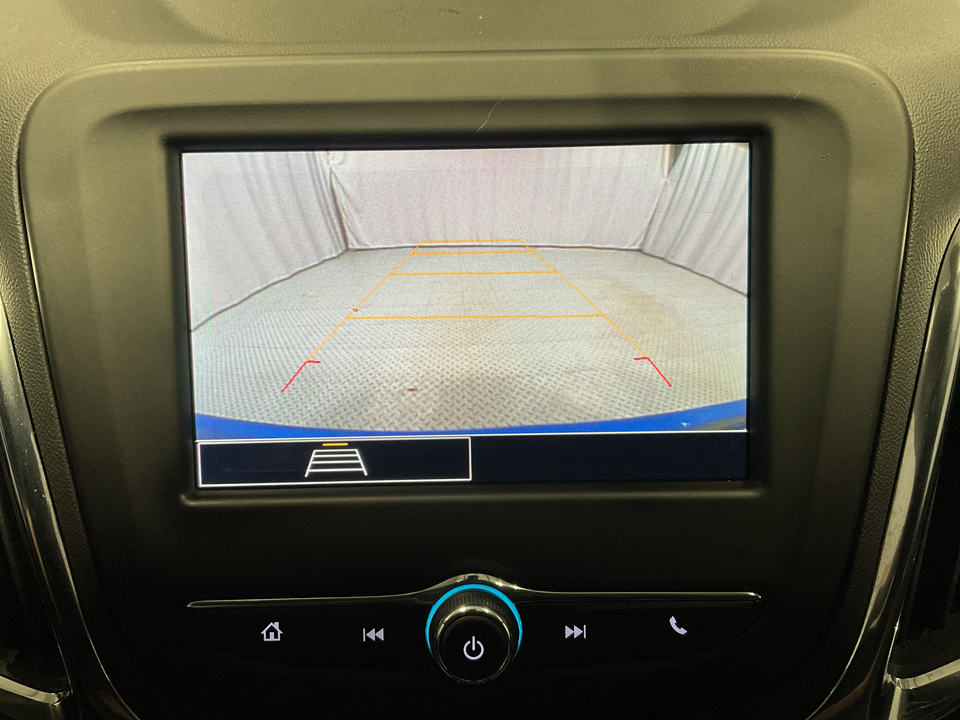 2024 Chevrolet Equinox LT 2WD