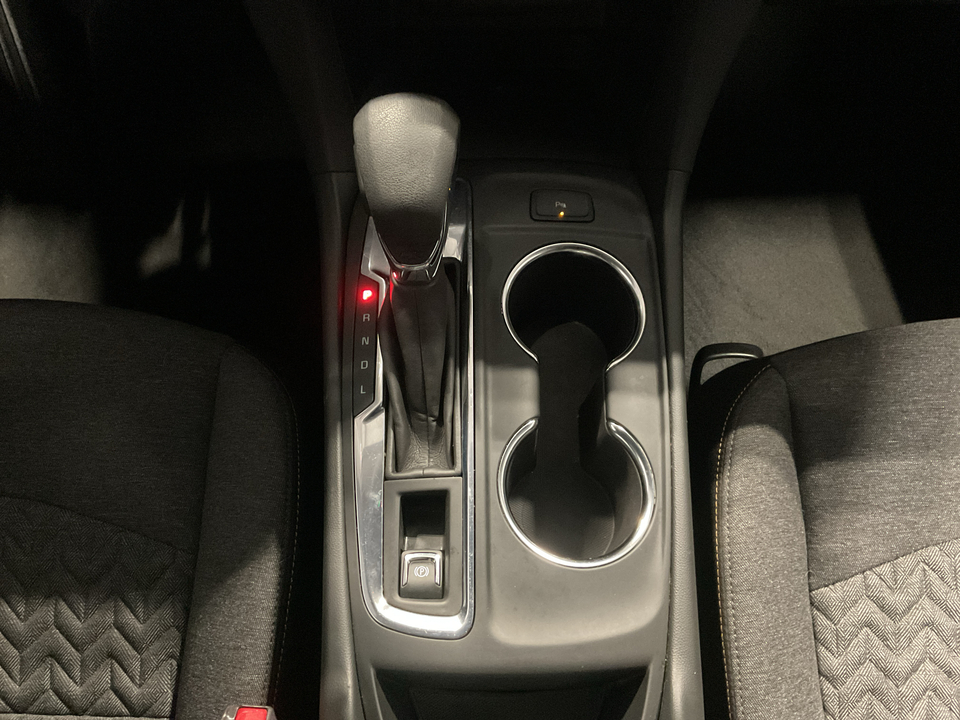 2024 Chevrolet Equinox LT 2WD