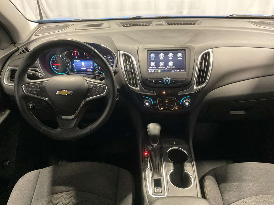 2024 Chevrolet Equinox LT 2WD