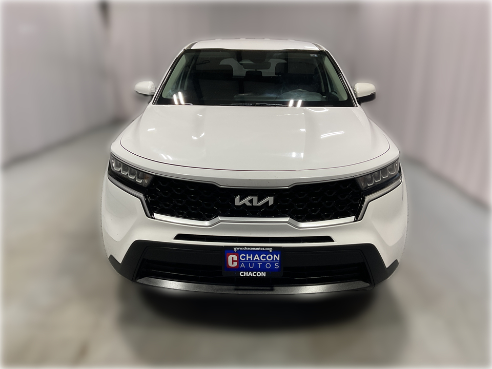 2022 Kia Sorento LX 2WD