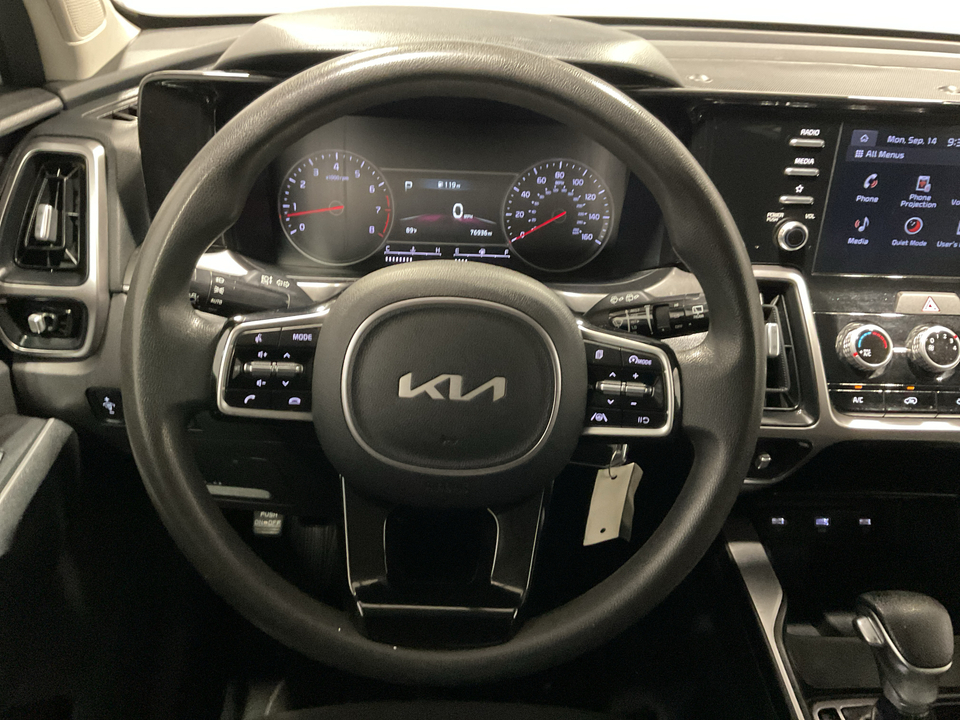 2022 Kia Sorento LX 2WD