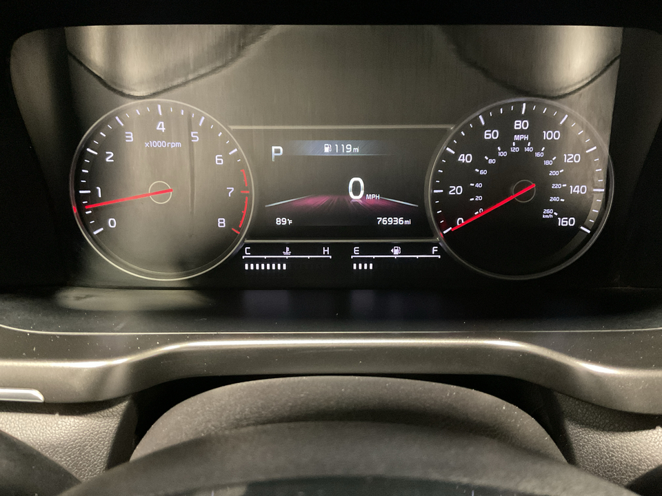 2022 Kia Sorento LX 2WD