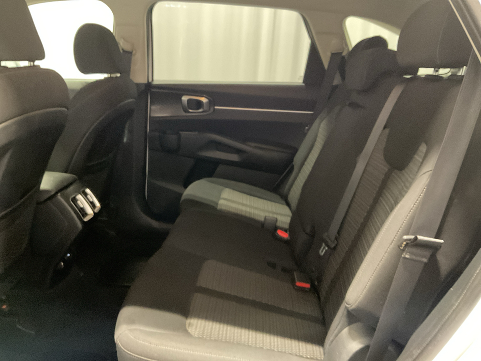 2022 Kia Sorento LX 2WD