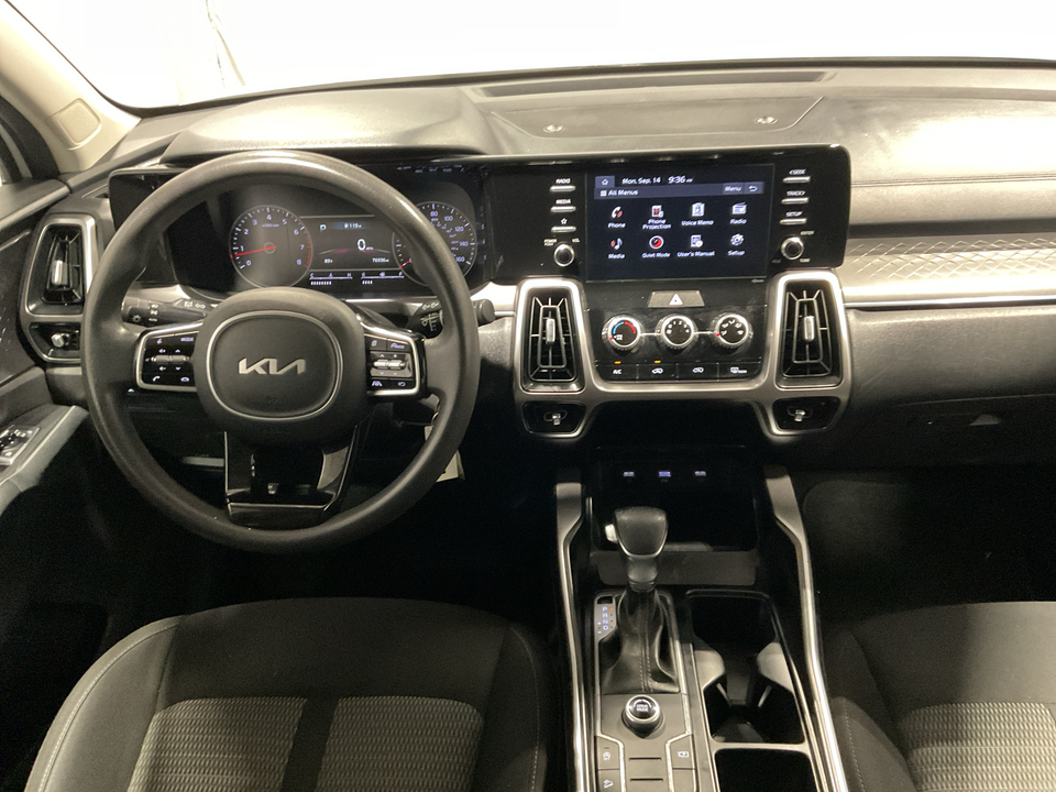 2022 Kia Sorento LX 2WD