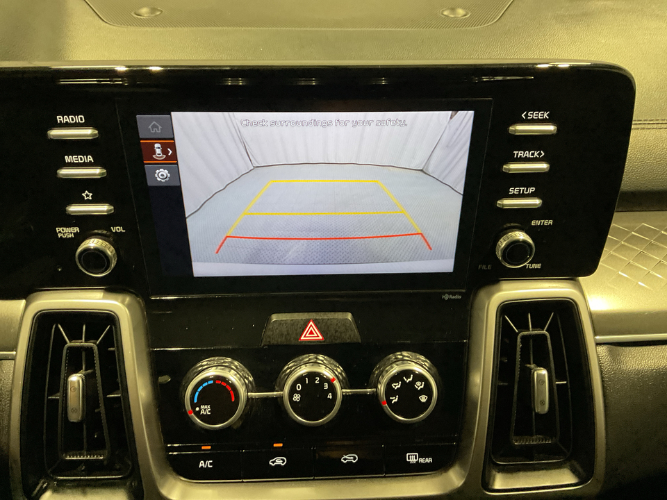 2022 Kia Sorento LX 2WD
