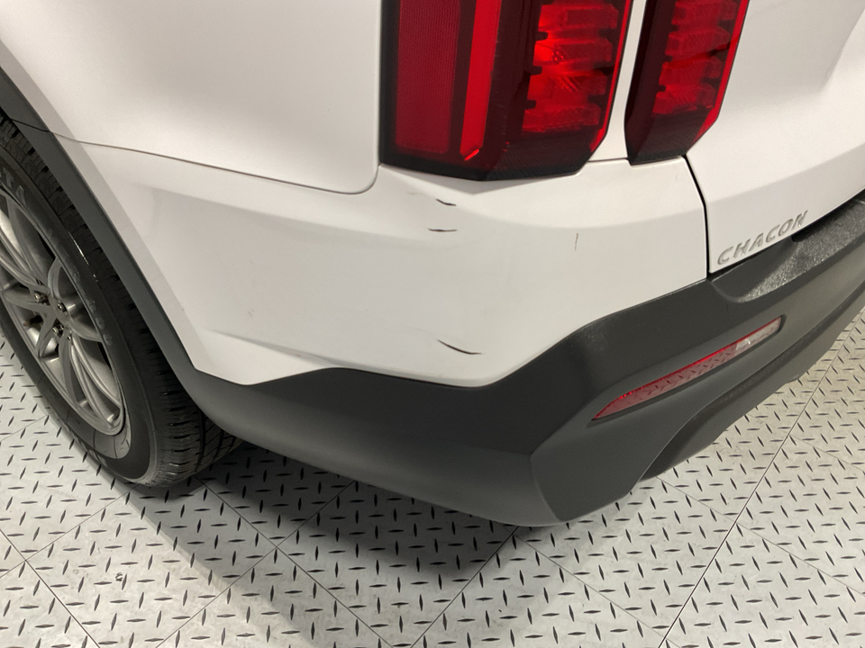 2022 Kia Sorento LX 2WD