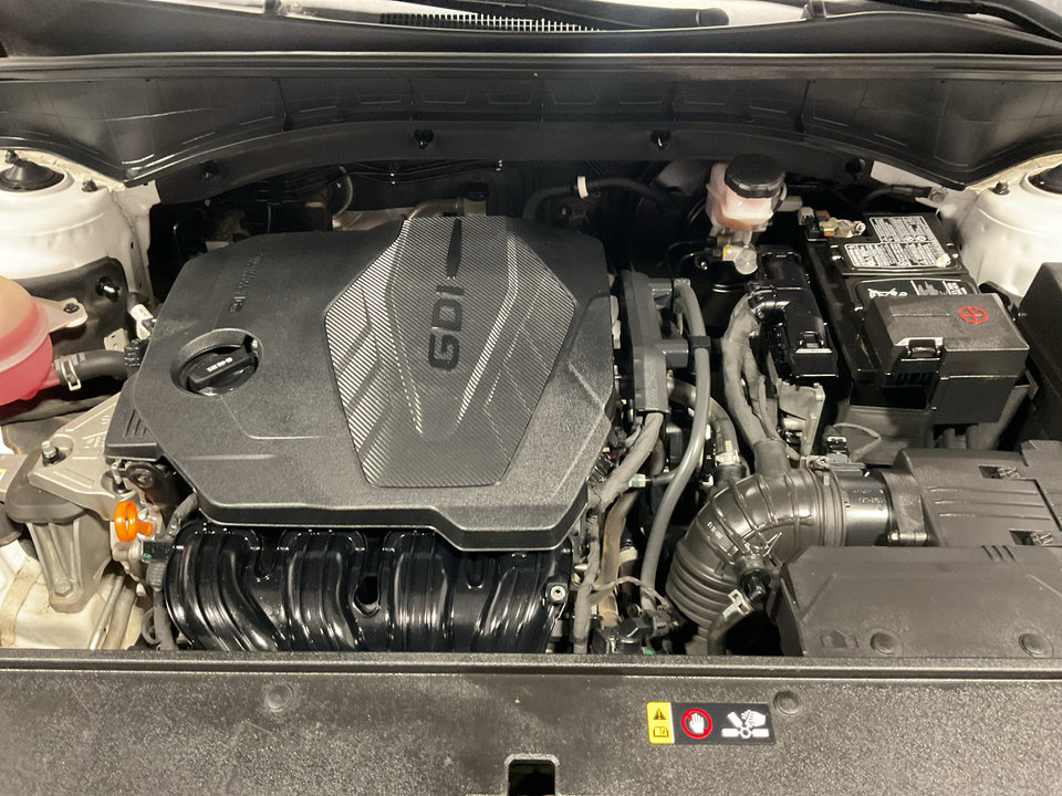 2022 Kia Sorento LX 2WD