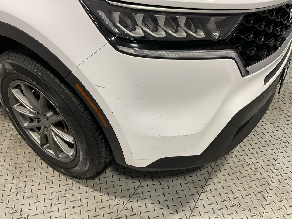 2022 Kia Sorento LX 2WD