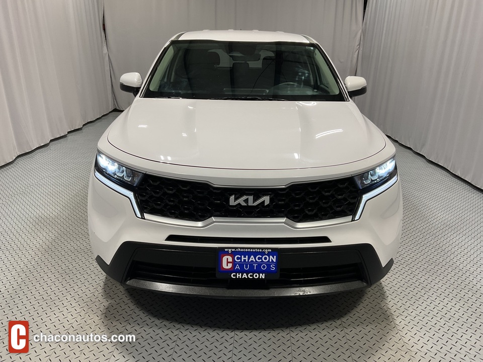 2022 Kia Sorento LX 2WD