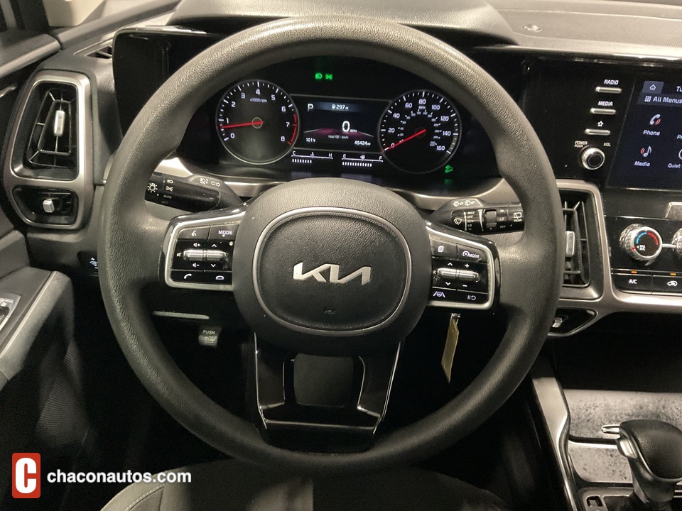 2022 Kia Sorento LX 2WD