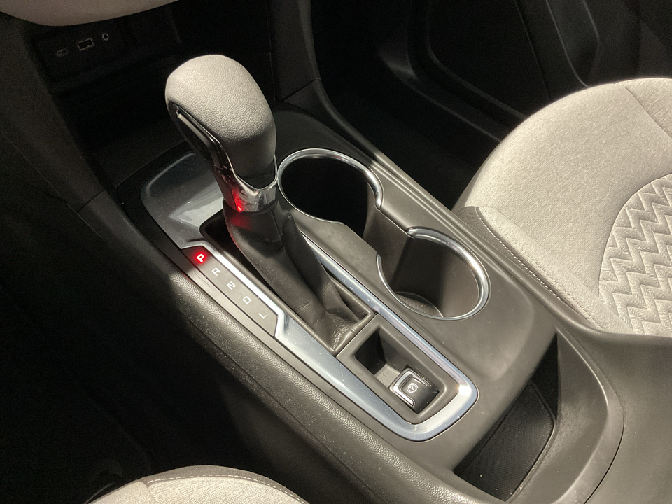2024 Chevrolet Equinox LS 2WD