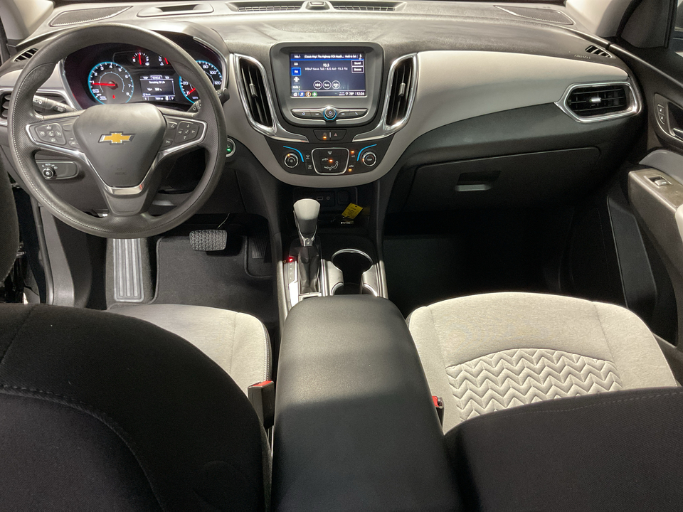 2024 Chevrolet Equinox LS 2WD