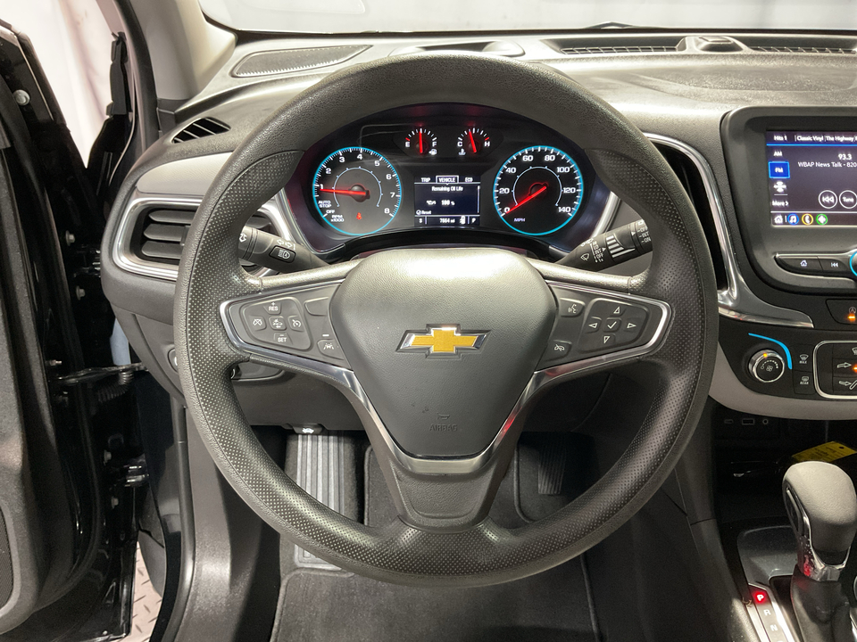 2024 Chevrolet Equinox LS 2WD