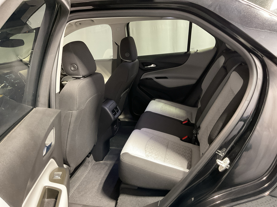2024 Chevrolet Equinox LS 2WD