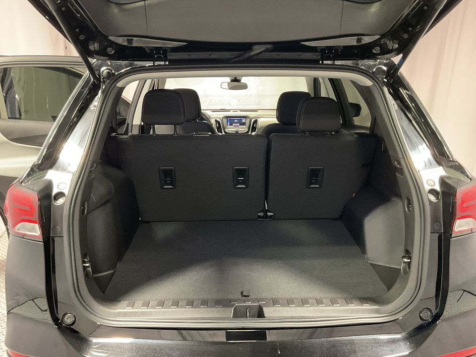 2024 Chevrolet Equinox LS 2WD