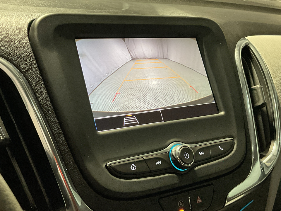 2024 Chevrolet Equinox LS 2WD