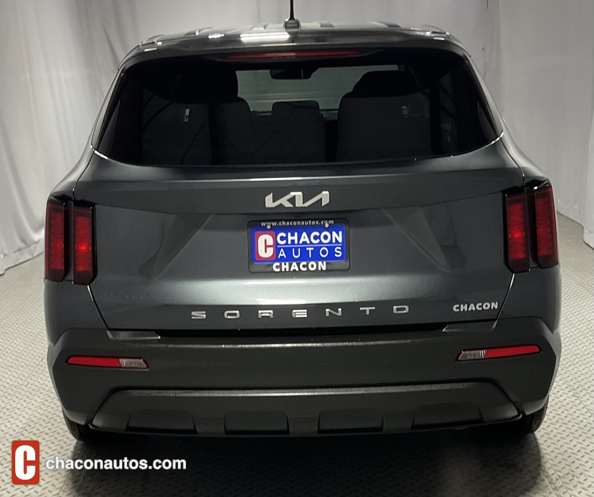 2022 Kia Sorento LX 2WD