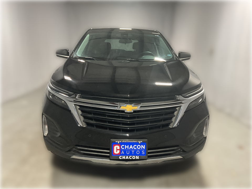 2023 Chevrolet Equinox LT 2WD