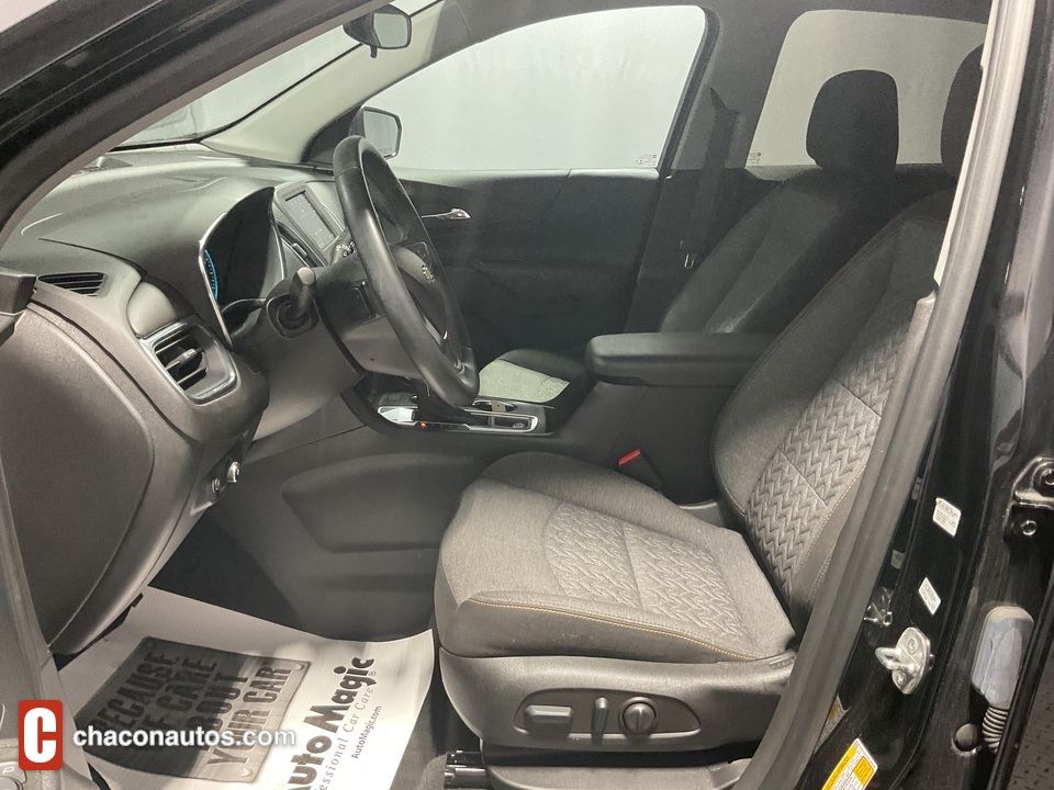 2023 Chevrolet Equinox LT 2WD