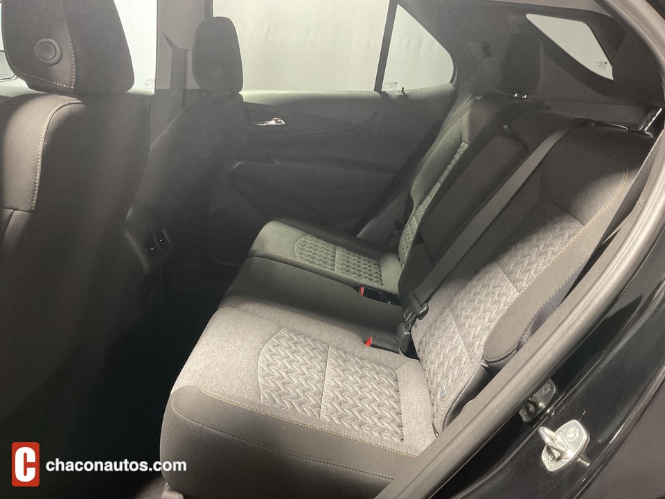 2023 Chevrolet Equinox LT 2WD