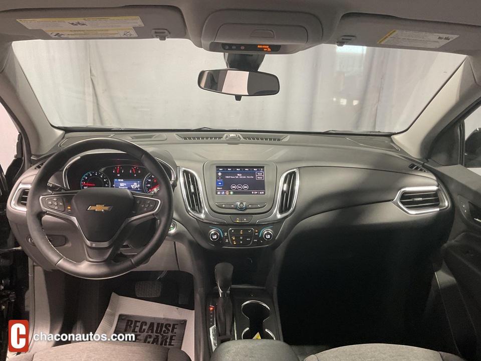 2023 Chevrolet Equinox LT 2WD