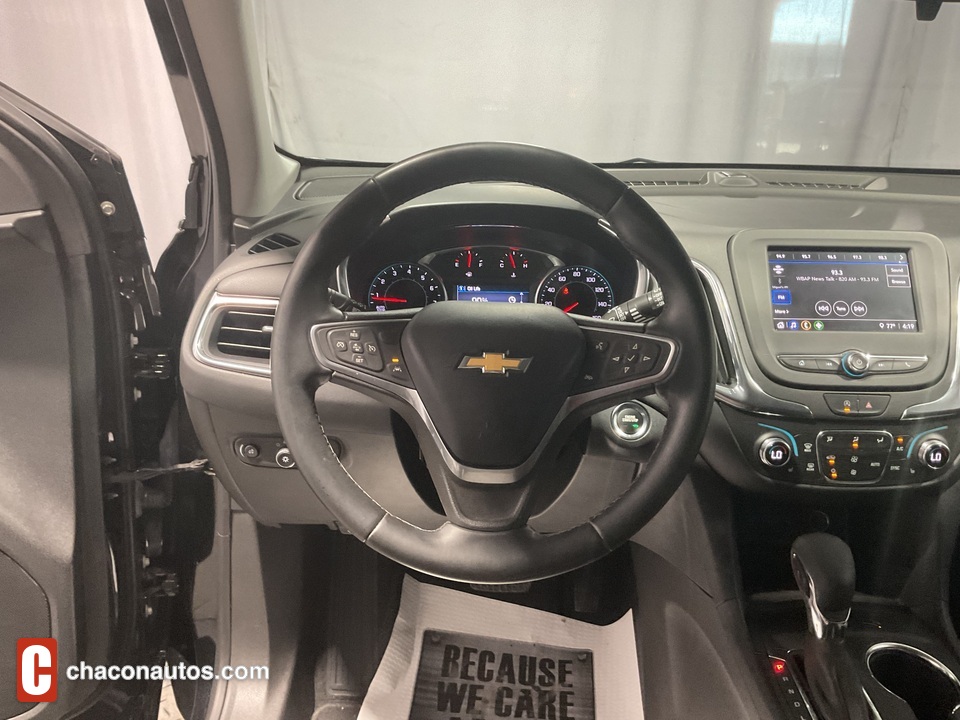 2023 Chevrolet Equinox LT 2WD