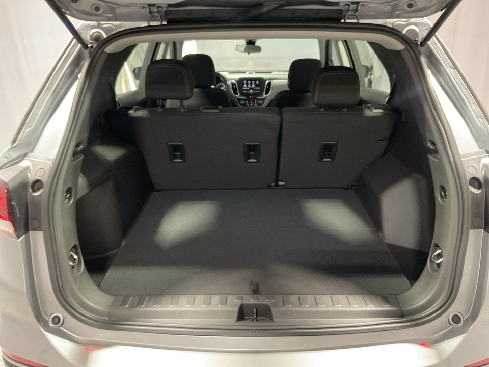 2024 Chevrolet Equinox LS 2WD