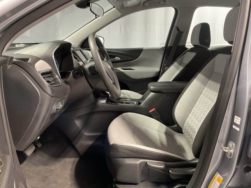 2024 Chevrolet Equinox LS 2WD