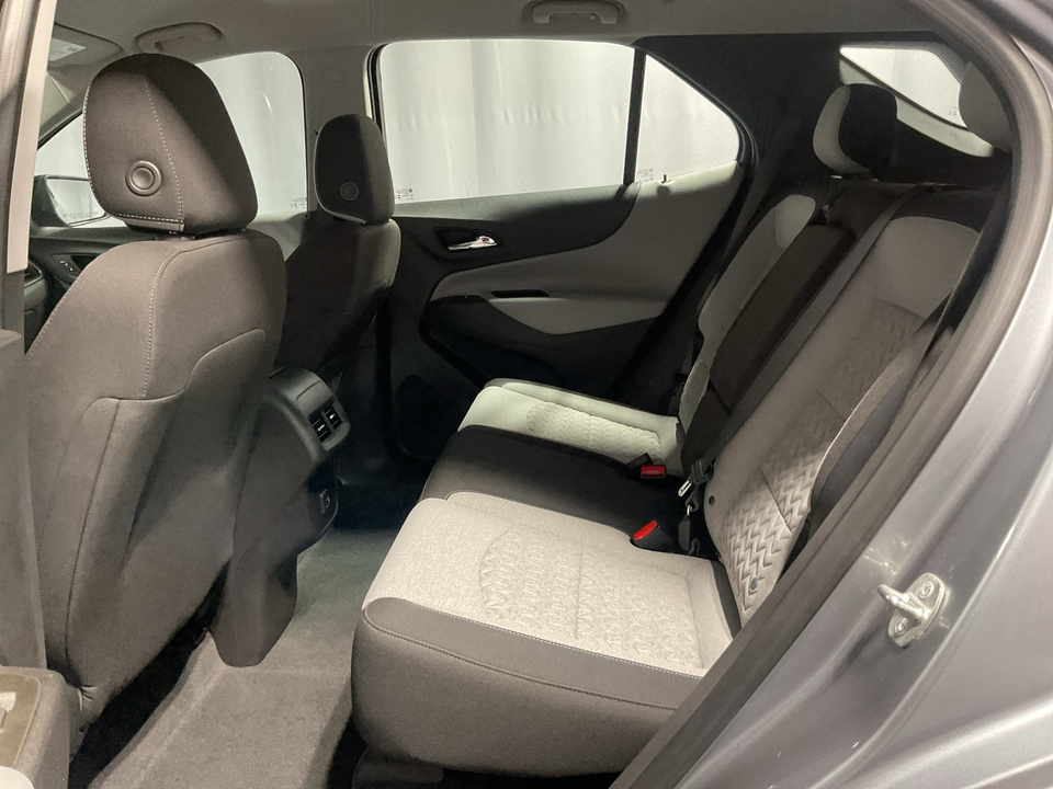 2024 Chevrolet Equinox LS 2WD