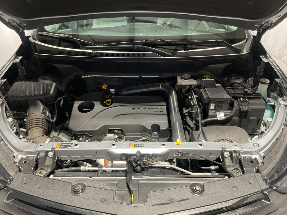 2024 Chevrolet Equinox LS 2WD