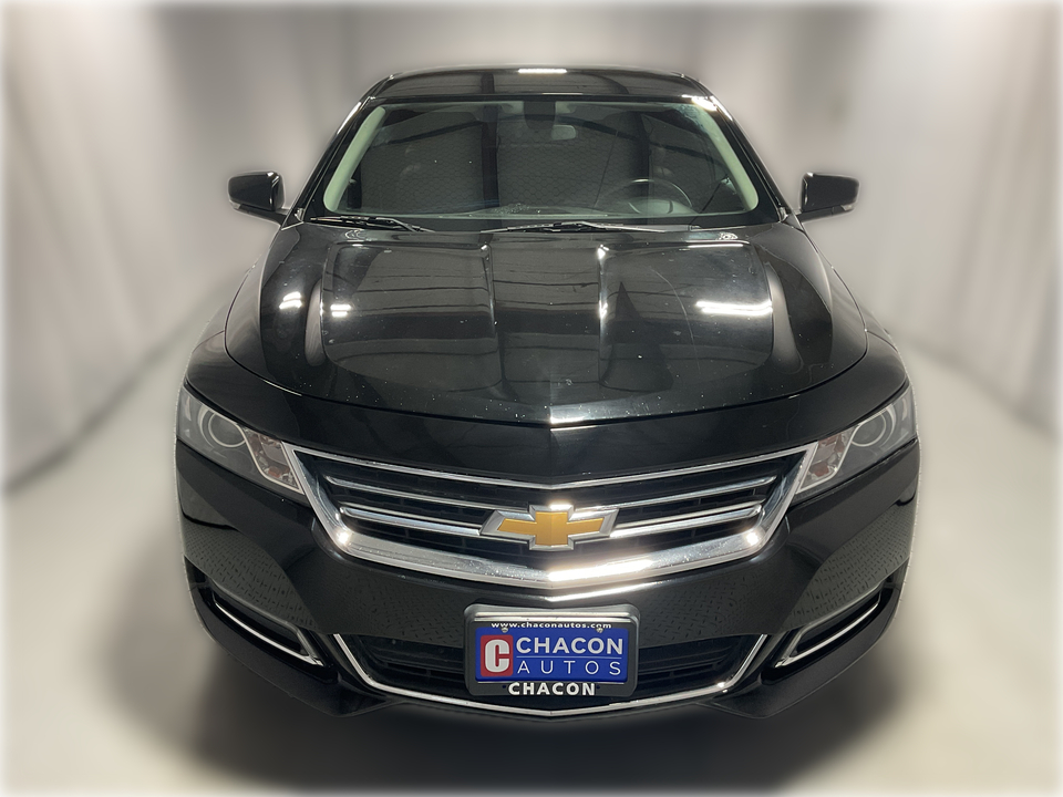 2020 Chevrolet Impala LT