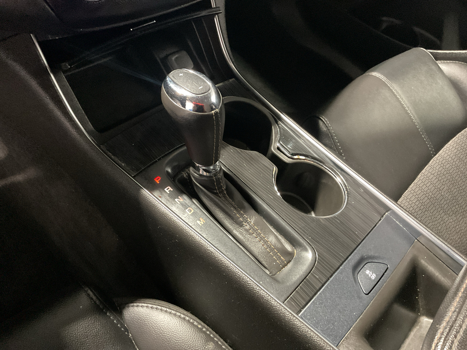 2020 Chevrolet Impala LT
