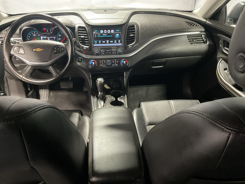 2020 Chevrolet Impala LT