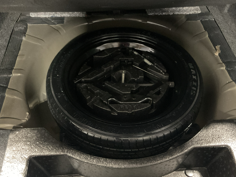 2020 Chevrolet Impala LT