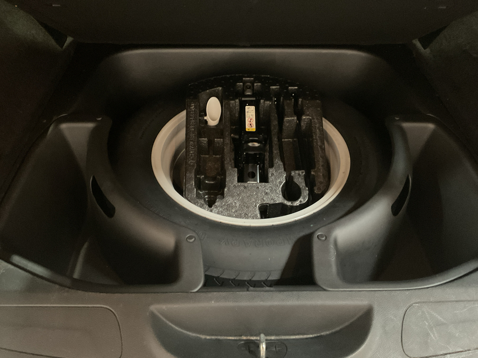 2018 Jeep Grand Cherokee Laredo 2WD