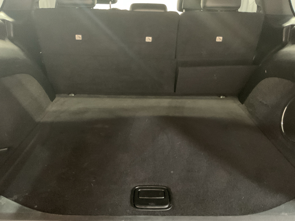 2018 Jeep Grand Cherokee Laredo 2WD