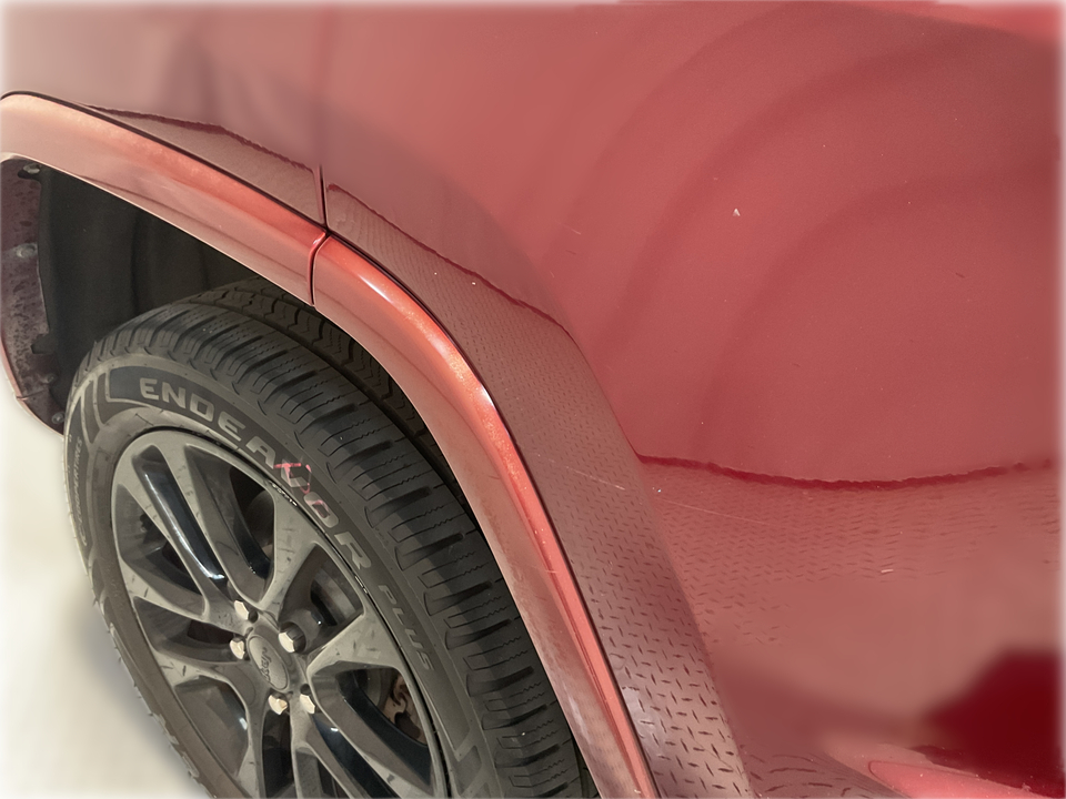 2018 Jeep Grand Cherokee Laredo 2WD