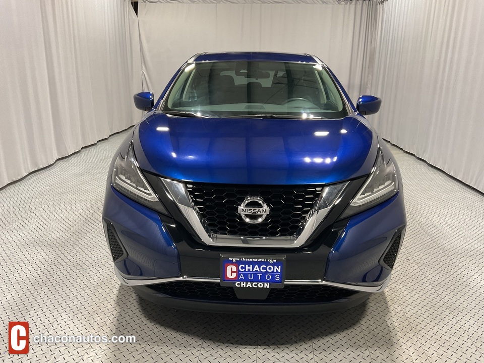 2021 Nissan Murano S